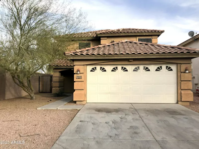 7783 N 56TH Lane, Glendale, AZ 85301