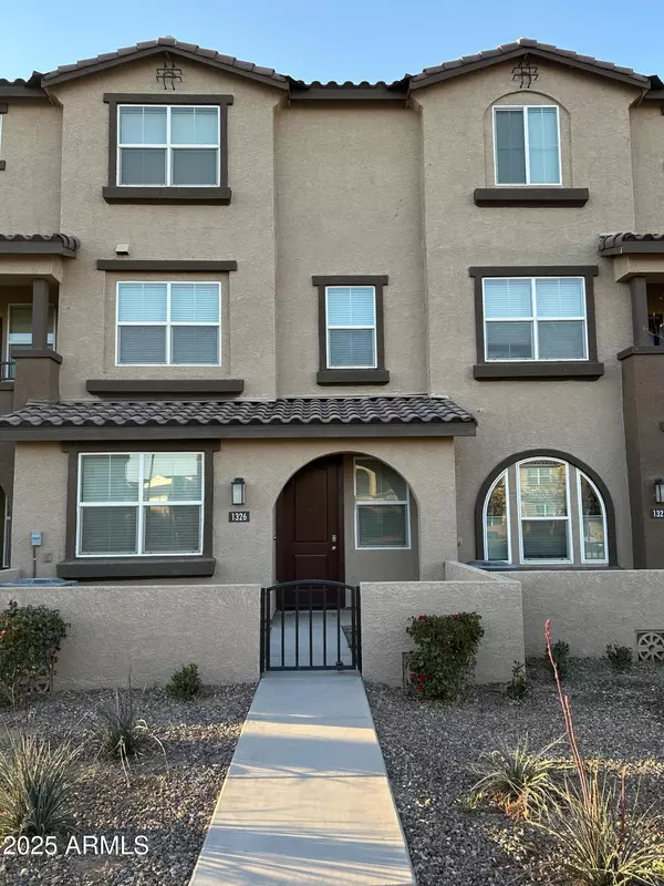 Chandler, AZ 85225,1255 N ARIZONA Avenue #1326