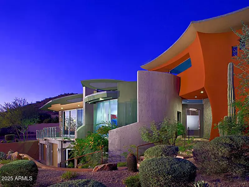 13176 E Summit Drive, Scottsdale, AZ 85259