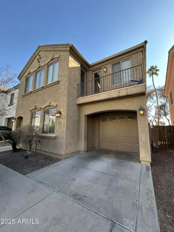 1127 W AUBURN Street, Mesa, AZ 85201