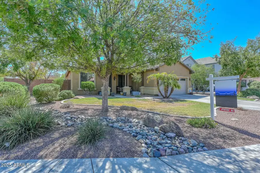 6603 W HARWELL Road, Laveen, AZ 85339