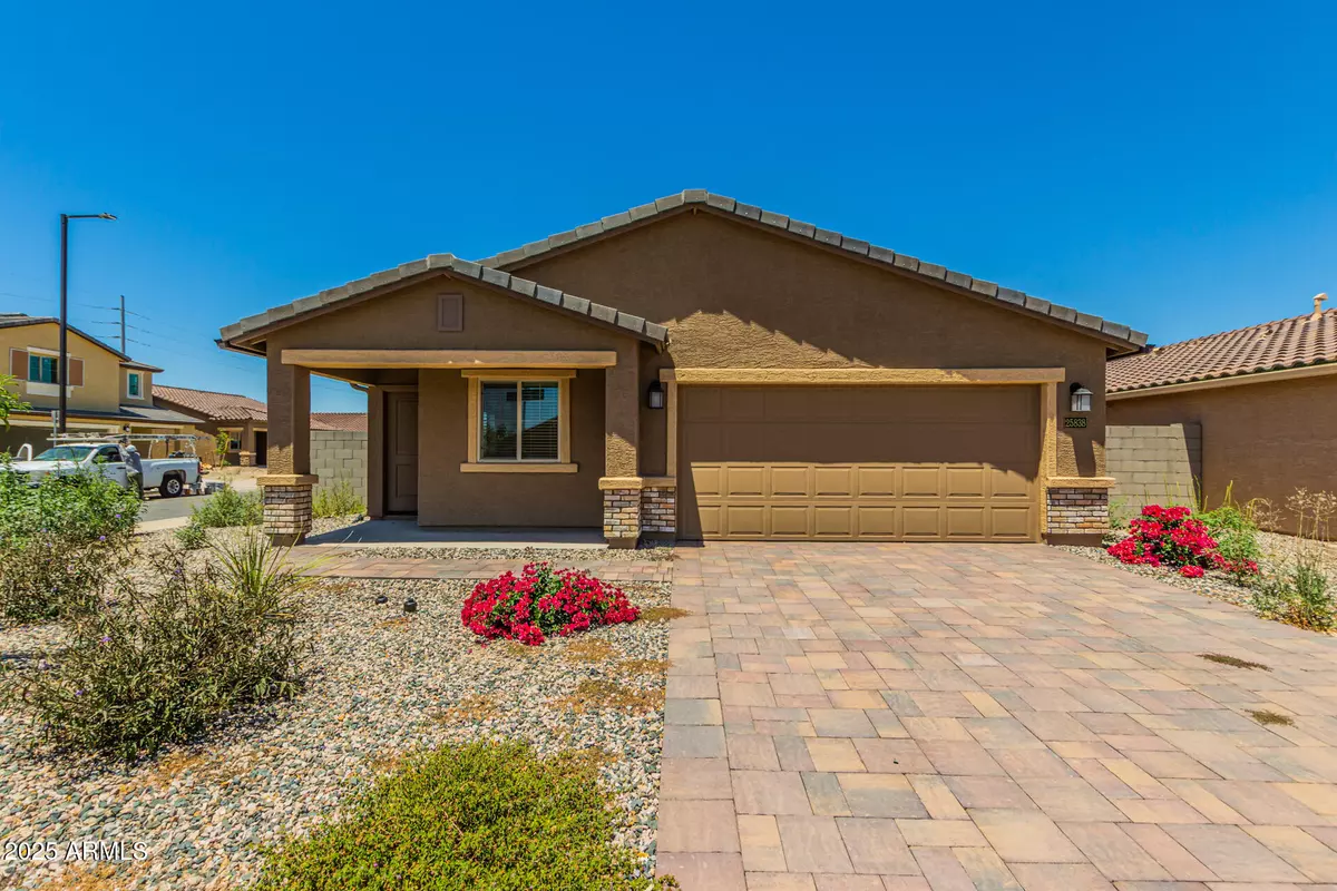 Buckeye, AZ 85326,25838 W SAMANTHA Way