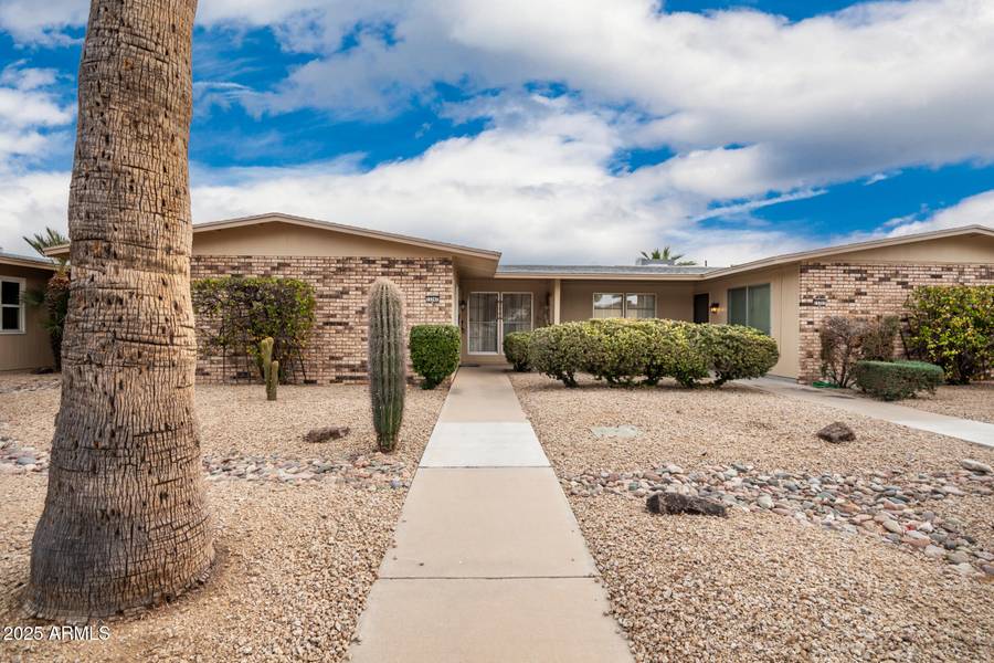 13347 W STONEBROOK Drive, Sun City West, AZ 85375