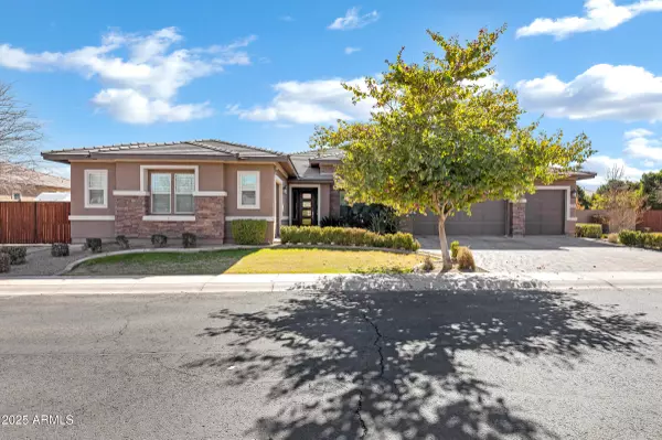 Chandler, AZ 85286,1783 E DESERT BROOM Place