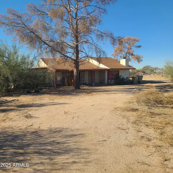 Maricopa, AZ 85138,32297 W TRADING POST Road