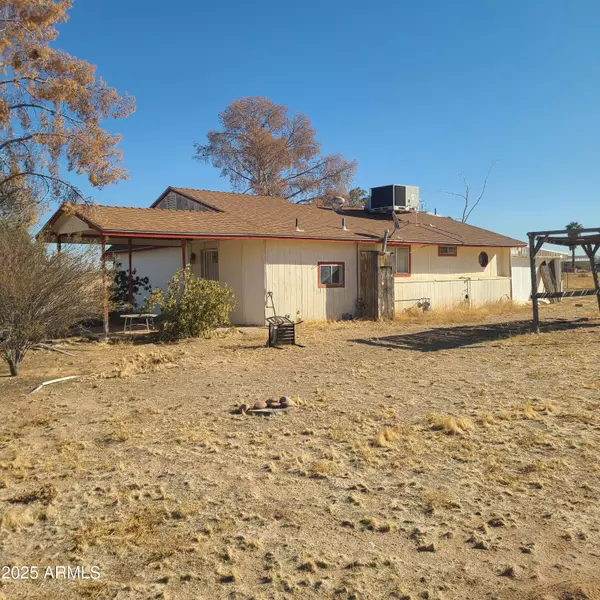 Maricopa, AZ 85138,32297 W TRADING POST Road