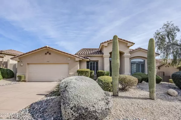 Fountain Hills, AZ 85268,17421 E VIA DEL ORO --