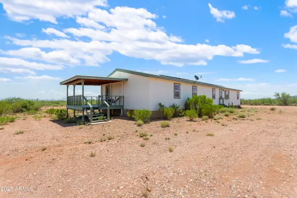 Bisbee, AZ 85603,4885 N SANDSTONE Drive