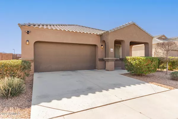 Buckeye, AZ 85326,23805 W LEVI Drive