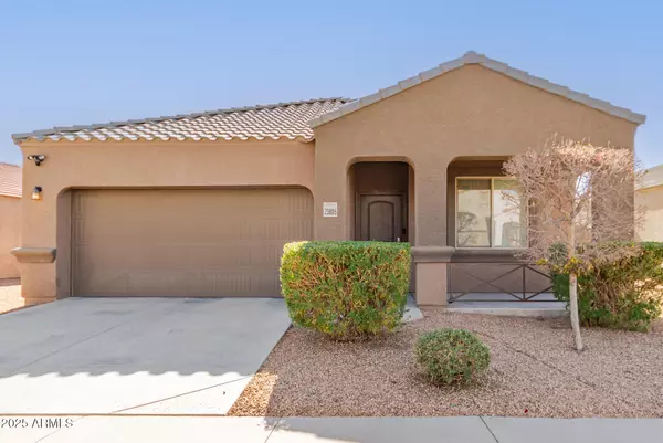 Buckeye, AZ 85326,23805 W LEVI Drive