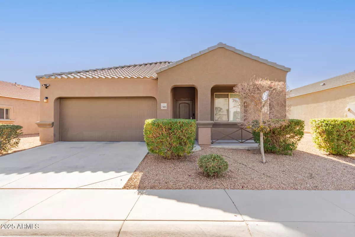 Buckeye, AZ 85326,23805 W LEVI Drive