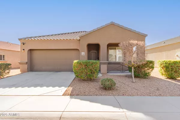 23805 W LEVI Drive, Buckeye, AZ 85326