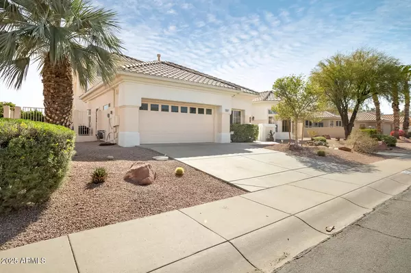 Sun City West, AZ 85375,13811 W VIA TERCERO --