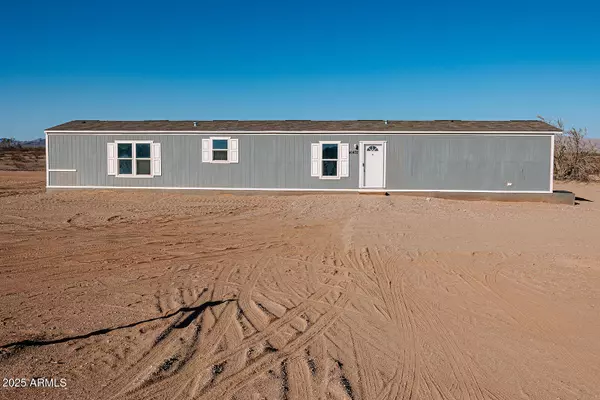 Tonopah, AZ 85354,41362 W MCLELLAN Road