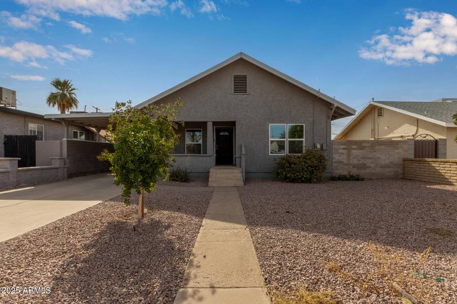 305 W 9TH Street, Casa Grande, AZ 85122