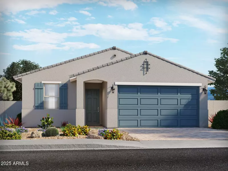 24340 W GRAHAM Trail, Buckeye, AZ 85326