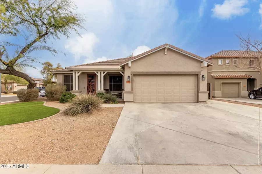 7709 S 72ND Dale, Laveen, AZ 85339