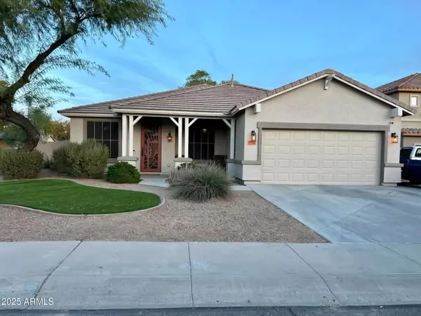 Laveen, AZ 85339,7709 S 72ND Dale