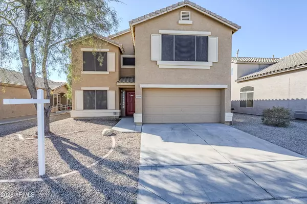 16649 W POLK Street, Goodyear, AZ 85338