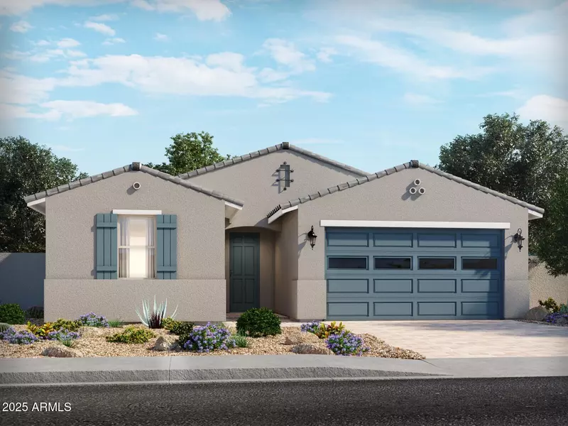 24332 W LA SALLE Street, Buckeye, AZ 85326