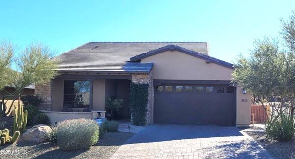 3335 RISING SUN Ridge, Wickenburg, AZ 85390