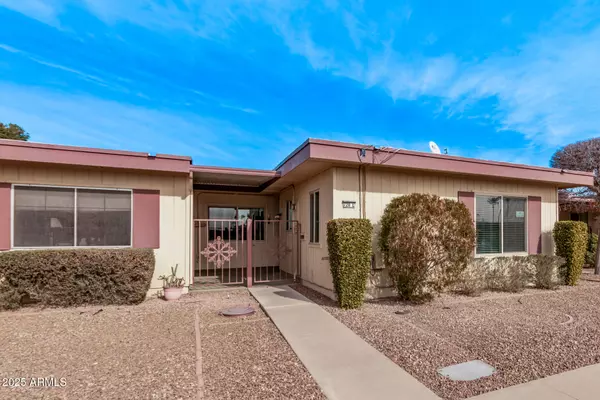 13720 N 98TH Avenue #E, Sun City, AZ 85351