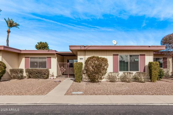 Sun City, AZ 85351,13720 N 98TH Avenue #E