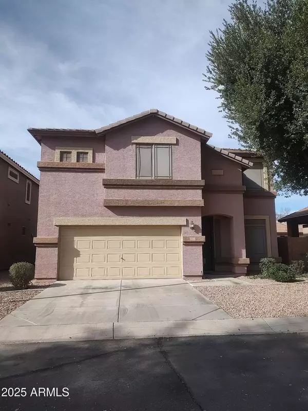 1222 S Soho Lane, Chandler, AZ 85249