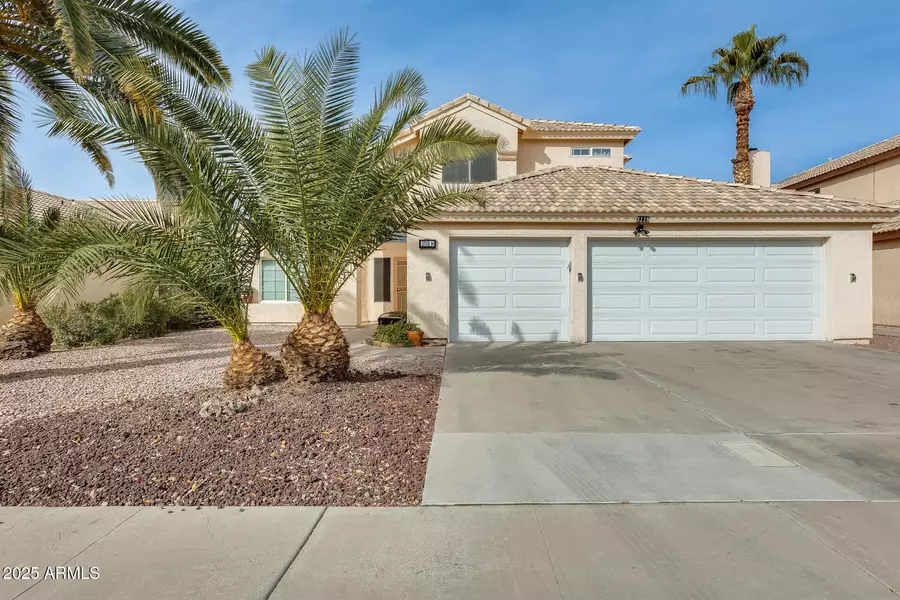 3118 N 114TH Drive, Avondale, AZ 85392