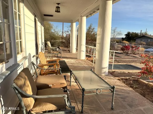 Ajo, AZ 85321,700 W GUEST HOUSE Road