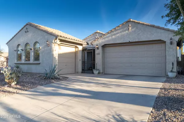 Florence, AZ 85132,5991 W Estancia Way