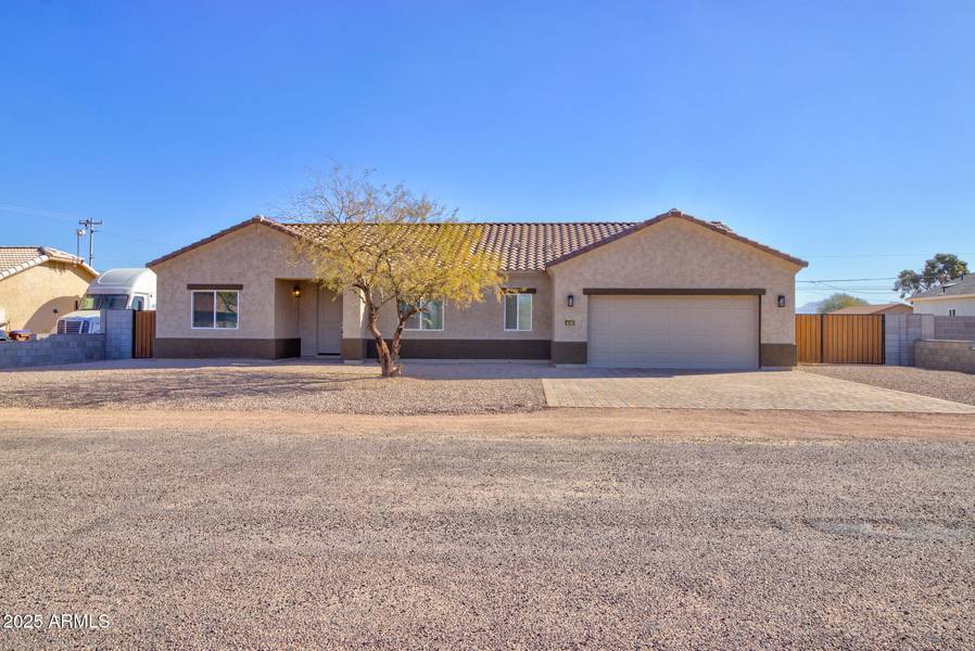 4145 N DEL MONTE Drive, Eloy, AZ 85131