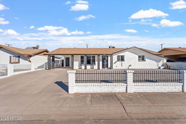 4014 W CULVER Street, Phoenix, AZ 85009