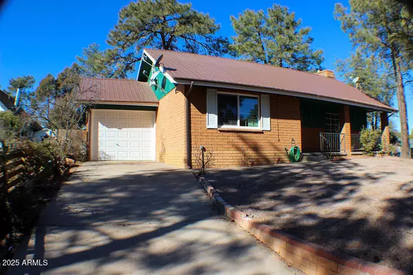 Payson, AZ 85541,906 N COLCORD Road