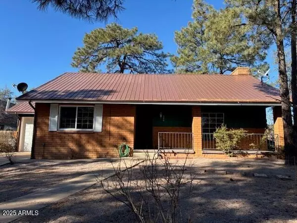 Payson, AZ 85541,906 N COLCORD Road