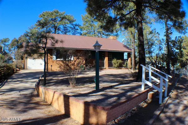 Payson, AZ 85541,906 N COLCORD Road