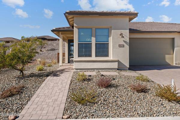 4101 DESERT MOON Drive, Wickenburg, AZ 85390