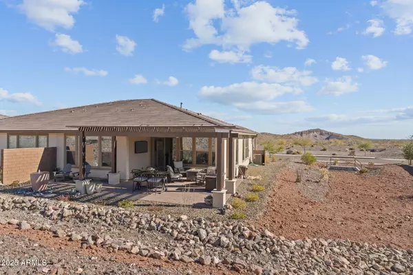 Wickenburg, AZ 85390,4101 DESERT MOON Drive