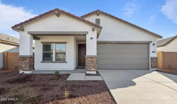 3873 S 233rd Lane, Buckeye, AZ 85326