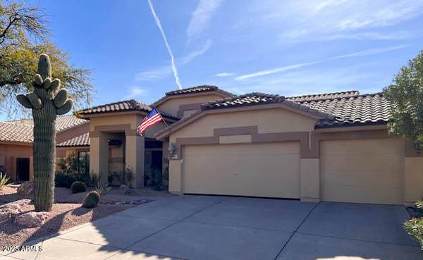 4103 E MONTGOMERY Road, Cave Creek, AZ 85331