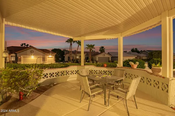 Sun City West, AZ 85375,15107 W LAS BRIZAS Lane