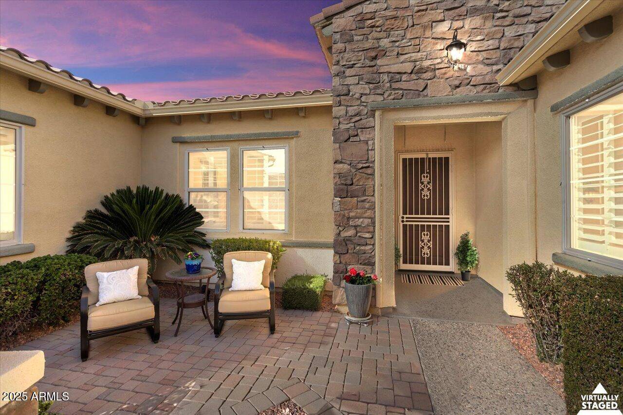 Sun City West, AZ 85375,12920 W FIGUEROA Drive