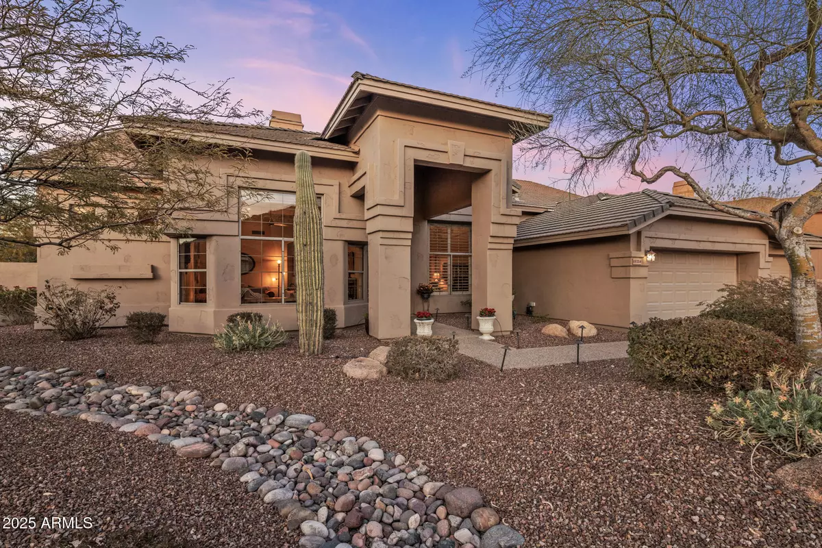 Scottsdale, AZ 85255,11754 E MARIPOSA GRANDE Drive