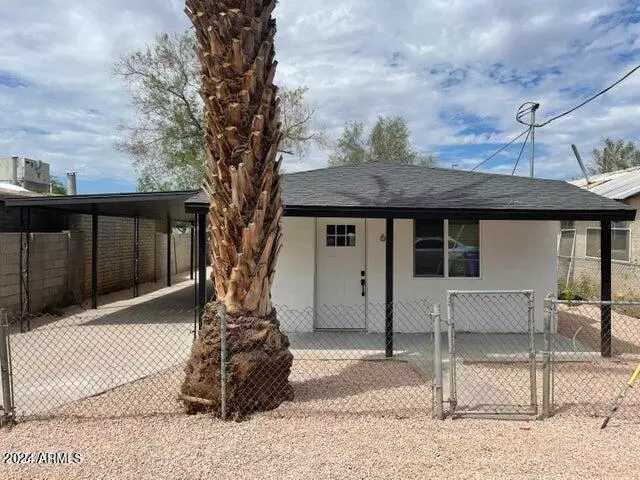 66 W Brooks Street, Gilbert, AZ 85233