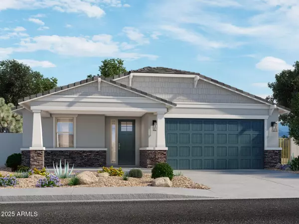 16065 W PRICKLY PEAR Trail, Surprise, AZ 85387