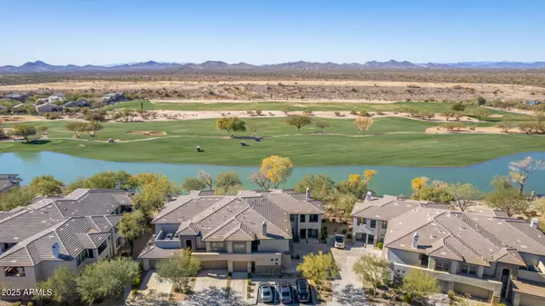 33550 N DOVE LAKES Drive #2023, Cave Creek, AZ 85331