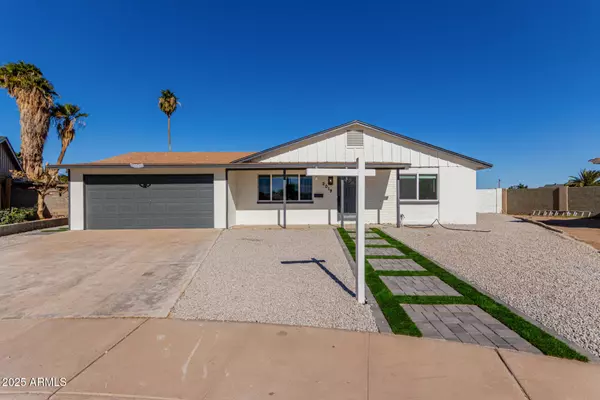 2019 N 56TH Drive,  Phoenix,  AZ 85035