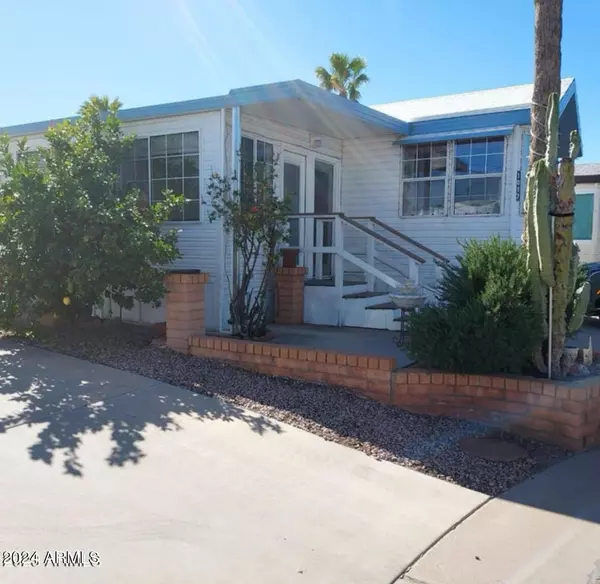 Apache Junction, AZ 85119,1017 W Pecos Avenue #17