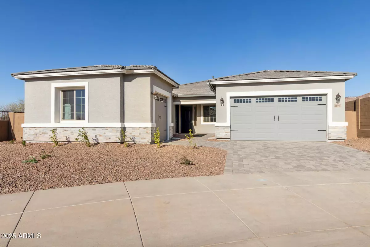 Surprise, AZ 85387,24040 N 172ND Avenue