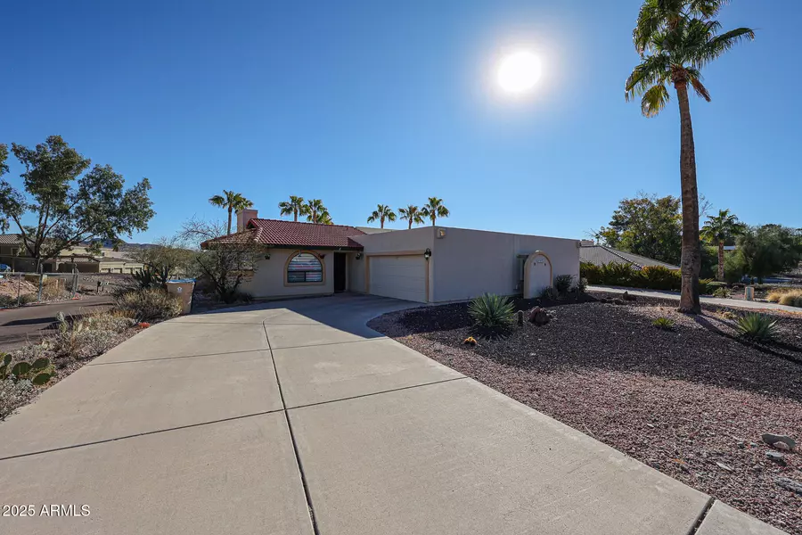 17227 E RAND Drive #A, Fountain Hills, AZ 85268